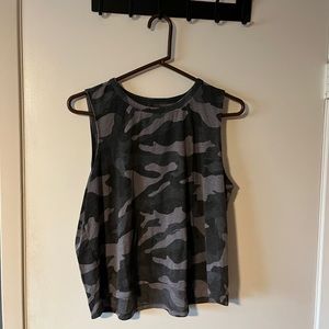 XL Women’s Workout Top